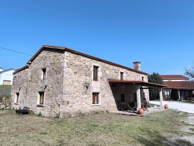 Casa en Venta en Vedra