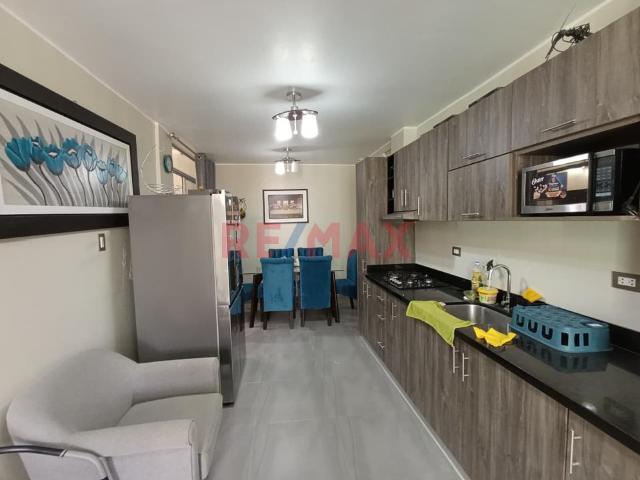 Casa en venta en Veintiseis De Octubre a S/198,000