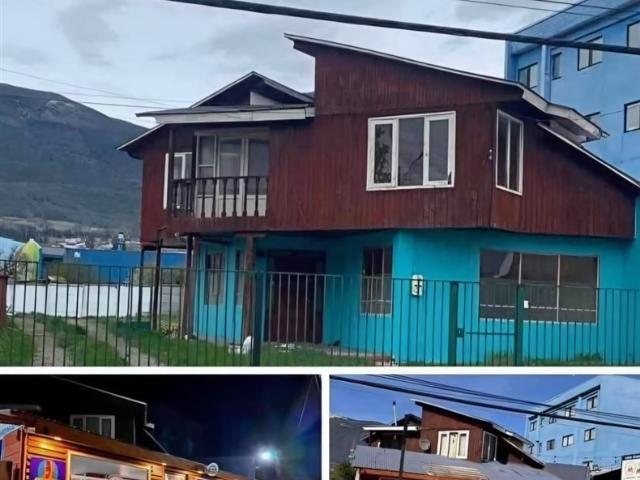 Casa en Venta en veintiuno de mayo