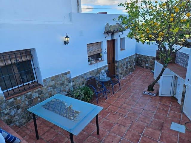 Casa en venta en Vejer de la Frontera, Cádiz Costa de la Luz