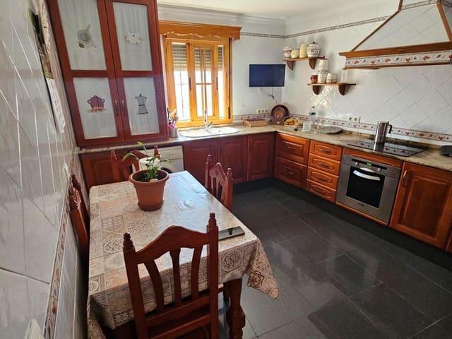 Casa en venta en Vejer de la Frontera, Cádiz Costa de la Luz