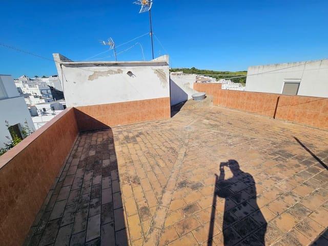 Casa en venta en Vejer de la Frontera, Cádiz Costa de la Luz