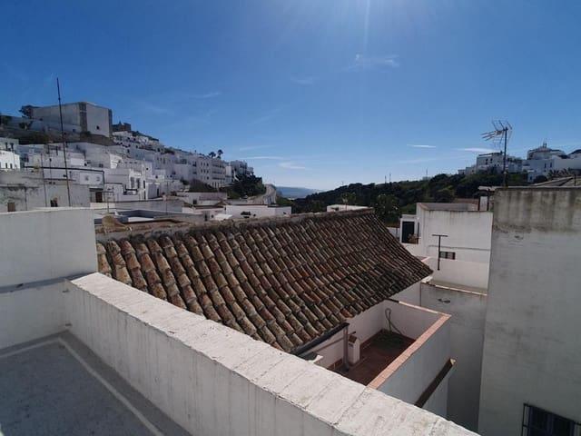 Casa en venta en Vejer de la Frontera, Cádiz Costa de la Luz