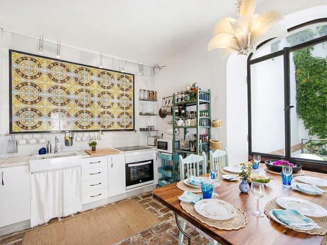 Casa en venta en Vejer de la Frontera, Cádiz Costa de la Luz