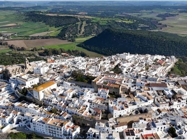 Casa en venta en Vejer de la Frontera, Cádiz Costa de la Luz