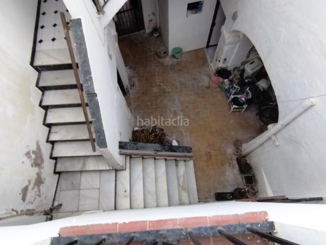 Casa en venta en Vejer de la Frontera, Vejer. Espectacular vivienda individual en el casco antiguo de Vejer. Casas Vejer de la.
