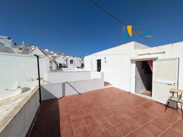 Casa en venta en Vejer de la Frontera, Vejer. Parte de casa en venta en Vejer de la Frontera. Casas Vejer de la.