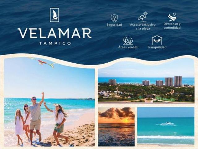 CASA EN VENTA EN VELAMAR
