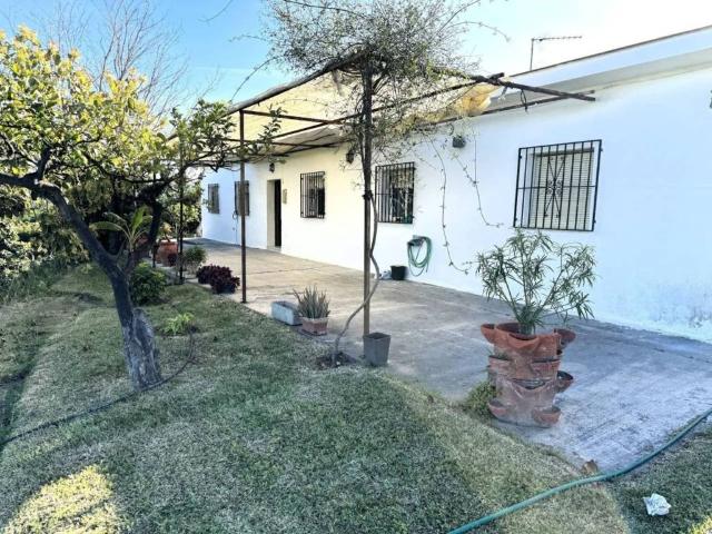 Casa en Venta en Vélez Málaga