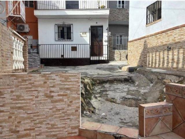 Casa en Venta en Vélez Málaga