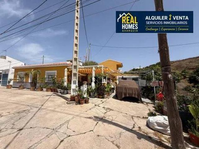 Casa en Venta en Vélez Málaga