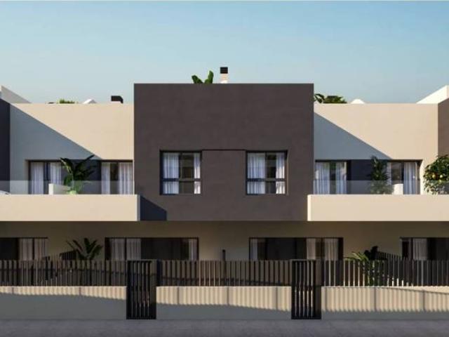 Casa en Venta en Vélez Málaga