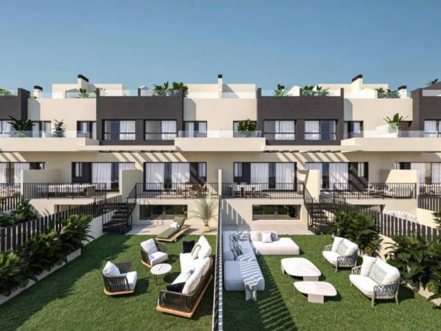Casa en Venta en Vélez Málaga