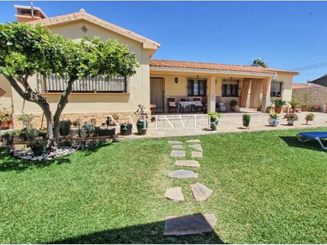 Casa en Venta en Vélez Málaga
