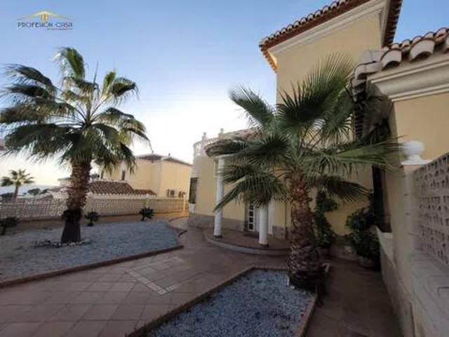 Casa en Venta en Vélez Málaga