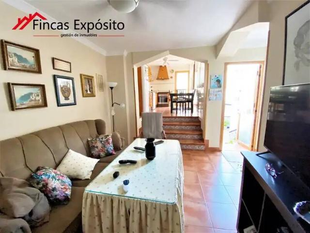 Casa en Venta en Vélez Málaga