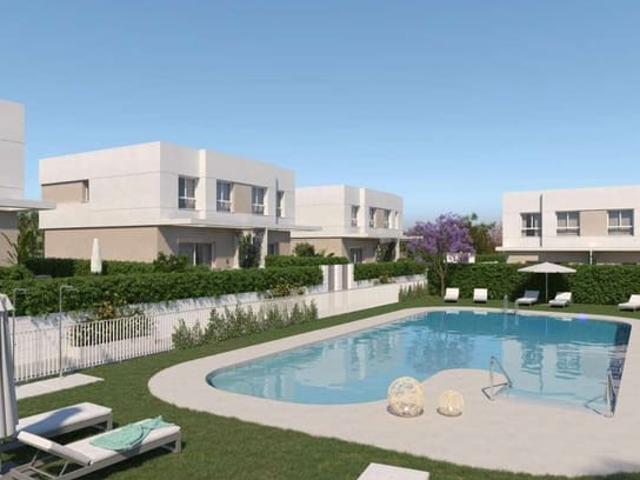 Casa en venta en Vélez Málaga, Málaga Costa del Sol