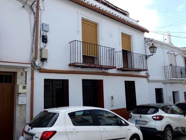 Chalet en venta en Vélez Málaga, Málaga Costa del Sol