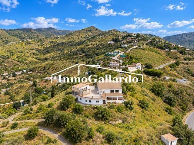 Casa en venta en Vélez Málaga, Málaga Costa del Sol
