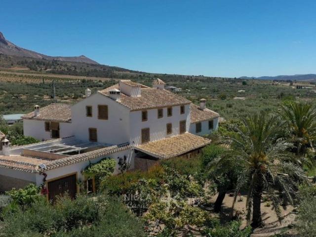 Casa en Venta en Vélez Blanco