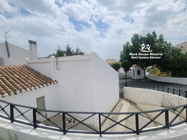 Casa en venta en Vélez Blanco, Almería