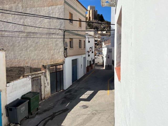Casa en venta en Vélez Blanco, Almería