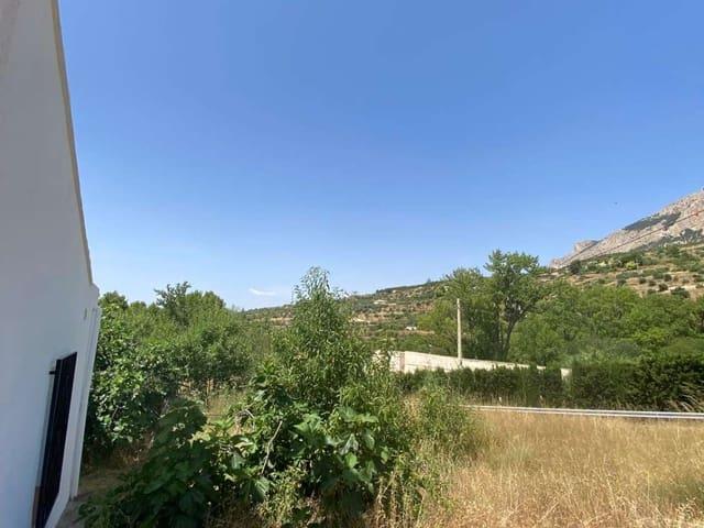 Finca/Casa Rural en venta en Vélez Blanco, Almería
