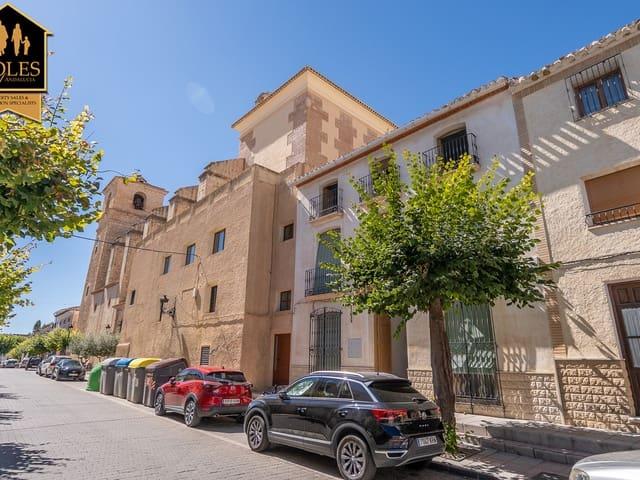 Casa en venta en Vélez Blanco, Almería