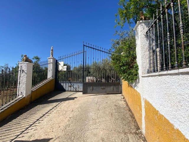 Casa en venta en Vélez Blanco, Almería