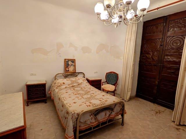 Casa en venta en Vélez Rubio, Almería