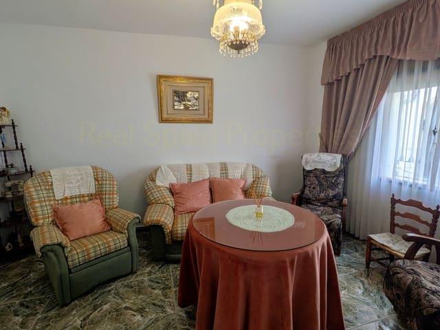 Casa en venta en Vélez Rubio, Almería