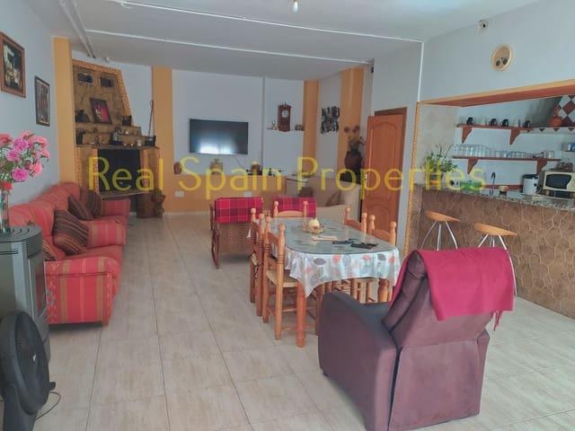 Casa en venta en Vélez Rubio, Almería