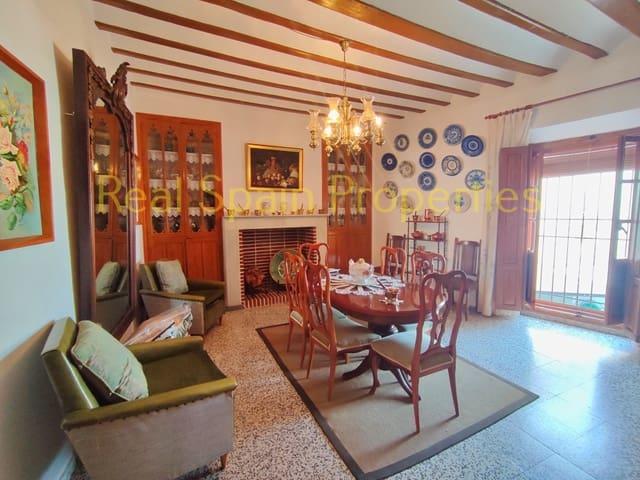 Casa en venta en Vélez Rubio, Almería