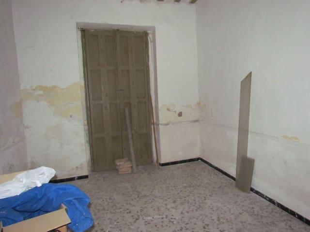 Casa en venta en Vélez Rubio, Almería