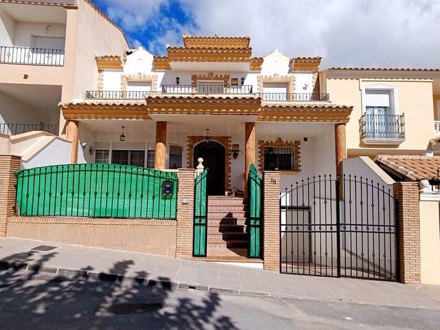 Casa en venta en Vélez Rubio, Almería