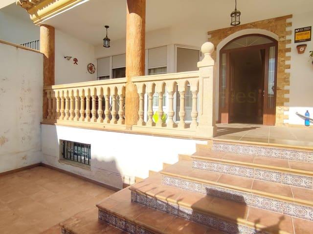 Casa en venta en Vélez Rubio, Almería