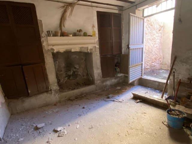 Casa en venta en Vélez Rubio, Almería