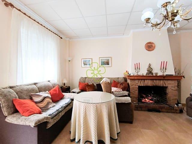 Casa en venta en Vélez Rubio, Almería