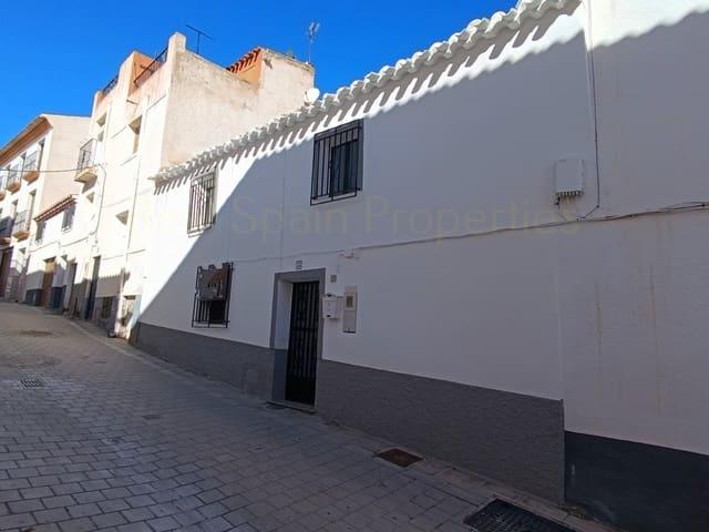 Casa en venta en Vélez Rubio, Almería