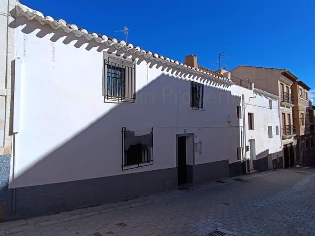 Casa en venta en Vélez Rubio, Almería