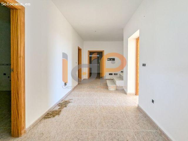 Casa en Venta en Vélez Rubio, Almería