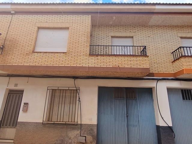 Casa en venta en Vélez Rubio, Almería