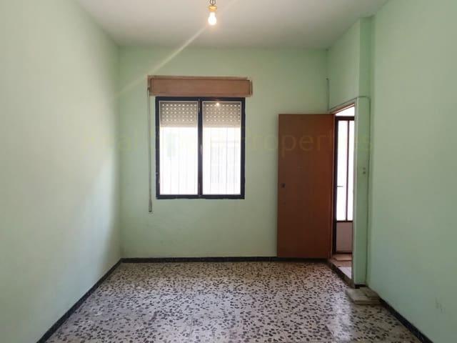 Casa en venta en Vélez Rubio, Almería