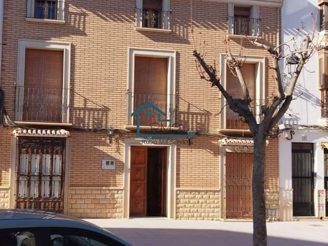 Casa en venta en Vélez Rubio, Almería