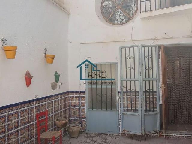 Casa en venta en Vélez Rubio, Almería