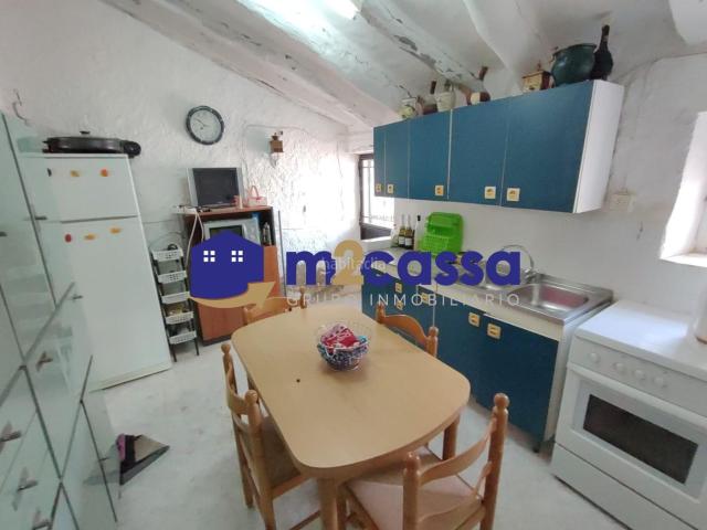 Casa en venta en Vélez Rubio. CASA EN ZONA DE VÉLEZ RUBIO. Casas Vélez.