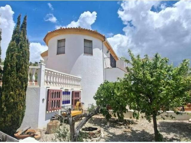Casa en Venta en Vélez Rubio