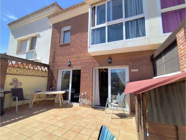 Casa en venta en Velilla, Granada Costa Tropical