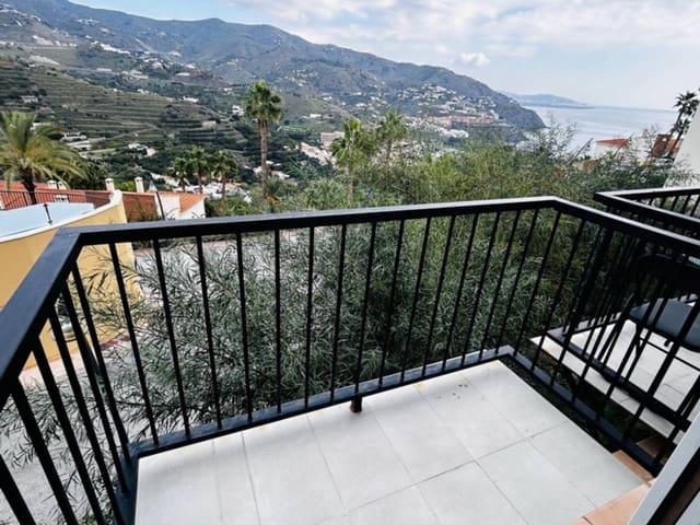 Casa en venta en Velilla, Granada Costa Tropical