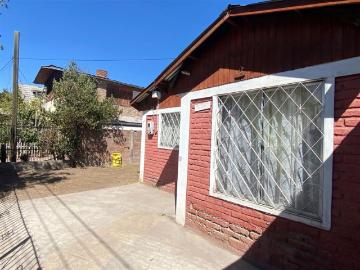 El Roble, Hacienda El Peñón, Puente Alto, Provincia de Cordillera, Región Metropolitana de Santiago